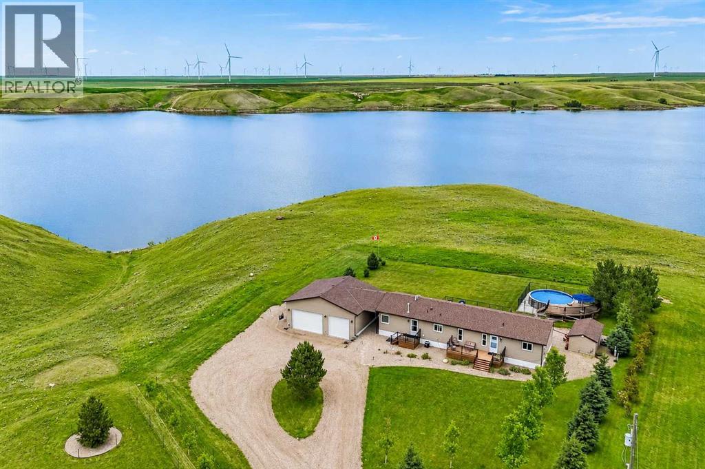 7, 112004 Township Road 82a, County Of, Alberta  T0K 0X0 - Photo 46 - A2300045