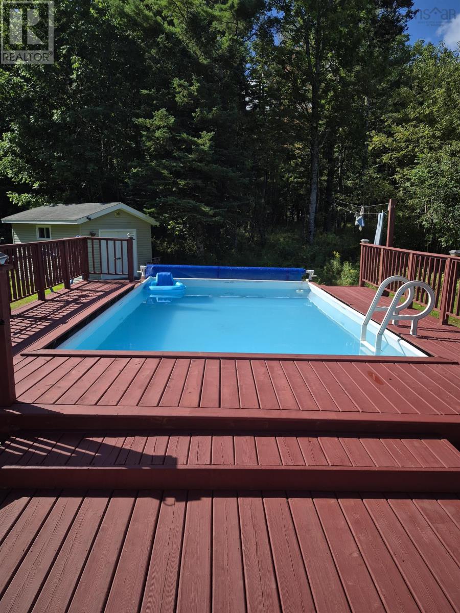 1815 Northwest Road, Blockhouse, Nova Scotia  B0J 1E0 - Photo 7 - 202603006