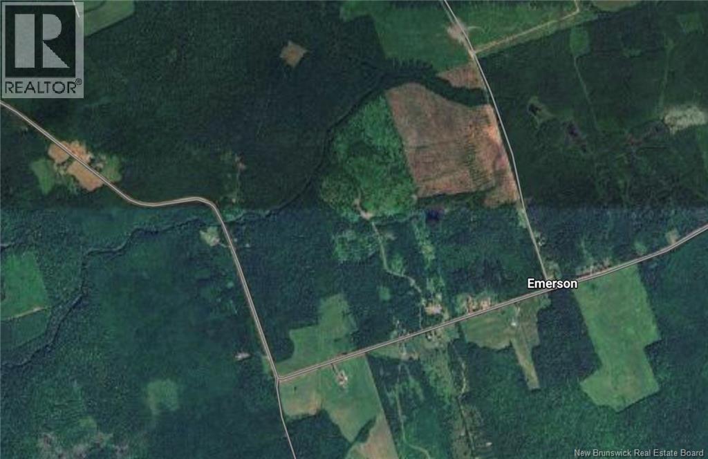 Lot Arthur Symes Lane, Beersville, New Brunswick  E4T 2M5 - Photo 5 - NB134859