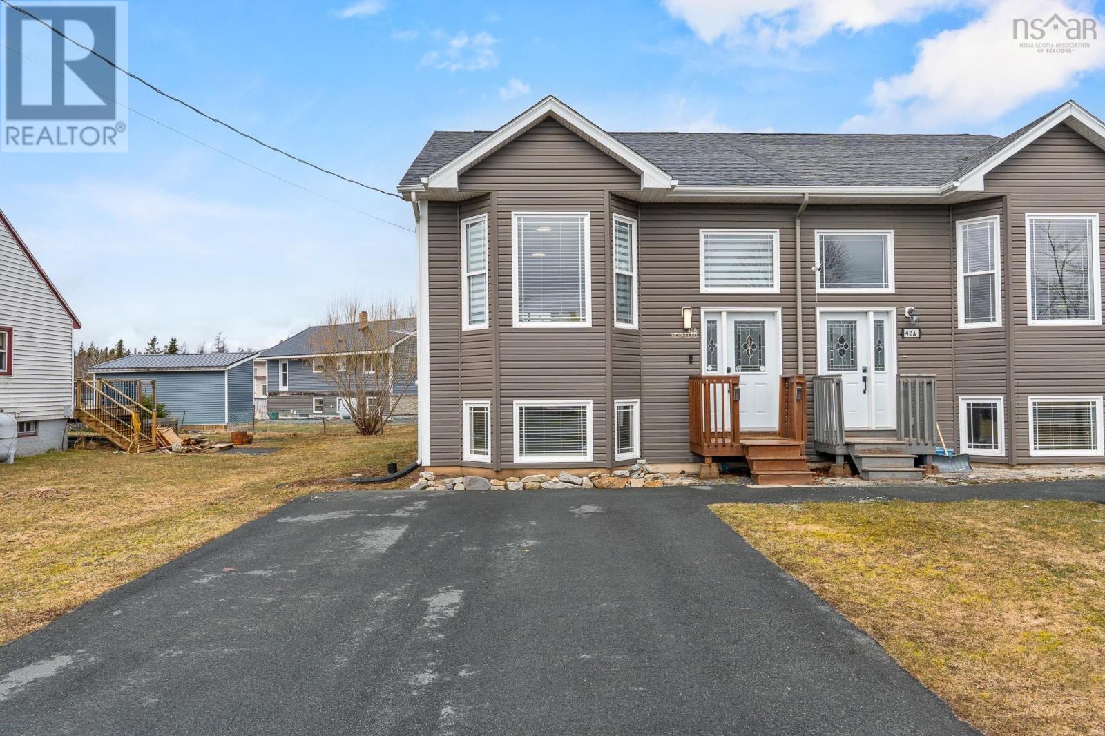 42B Hornes Road, eastern passage, Nova Scotia