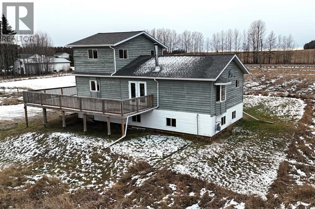 53525c Range Road 175, Rural Yellowhead County, Alberta T7E 3L7 - Photo 1 - A2272325