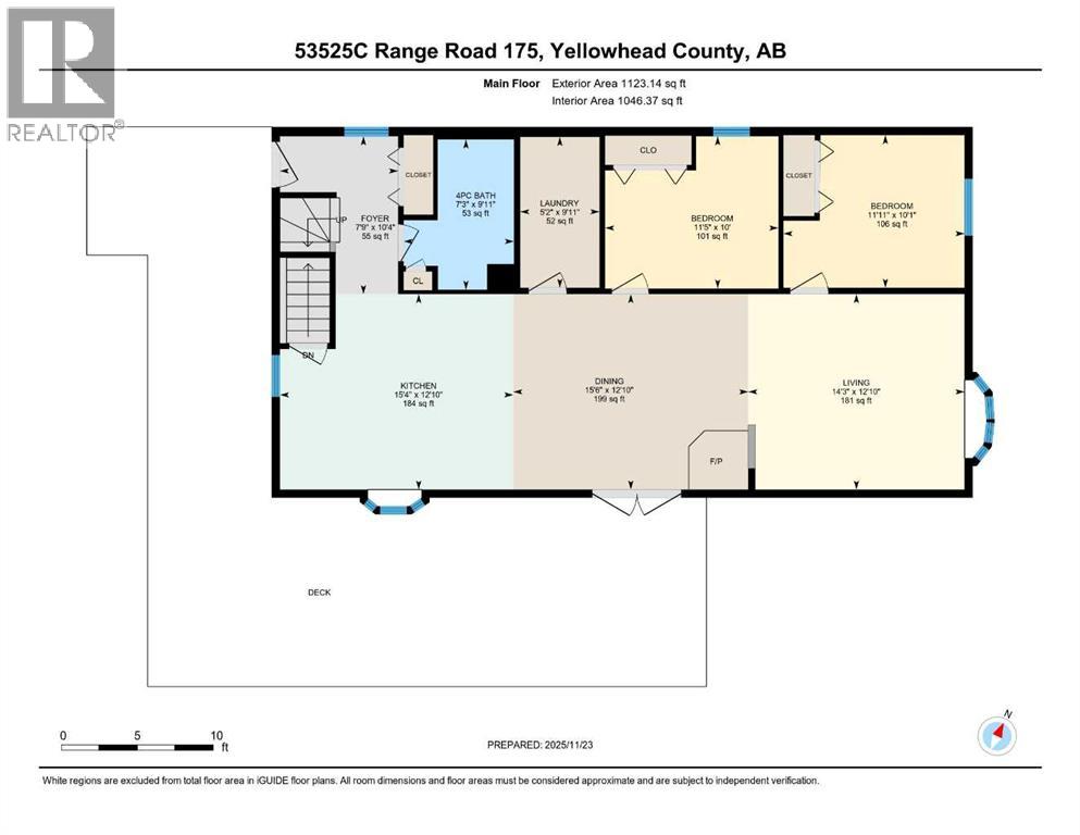 53525c Range Road 175, Rural Yellowhead County, Alberta T7E 3L7 - Photo 34 - A2272325