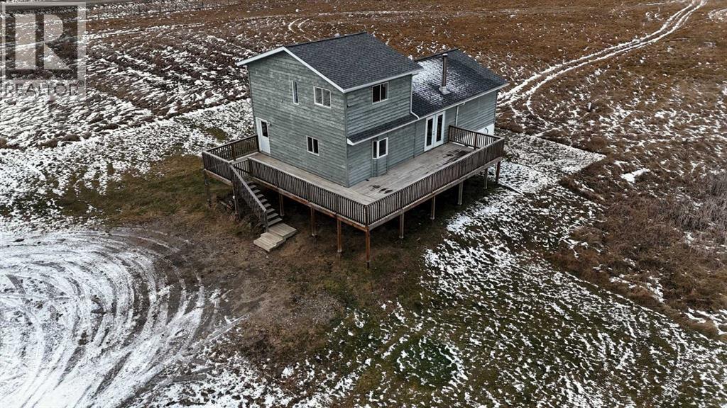 53525c Range Road 175, Rural Yellowhead County, Alberta T7E 3L7 - Photo 28 - A2272325