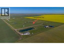 1 Susquehanna Avenue, Rural Cardston County, Alberta