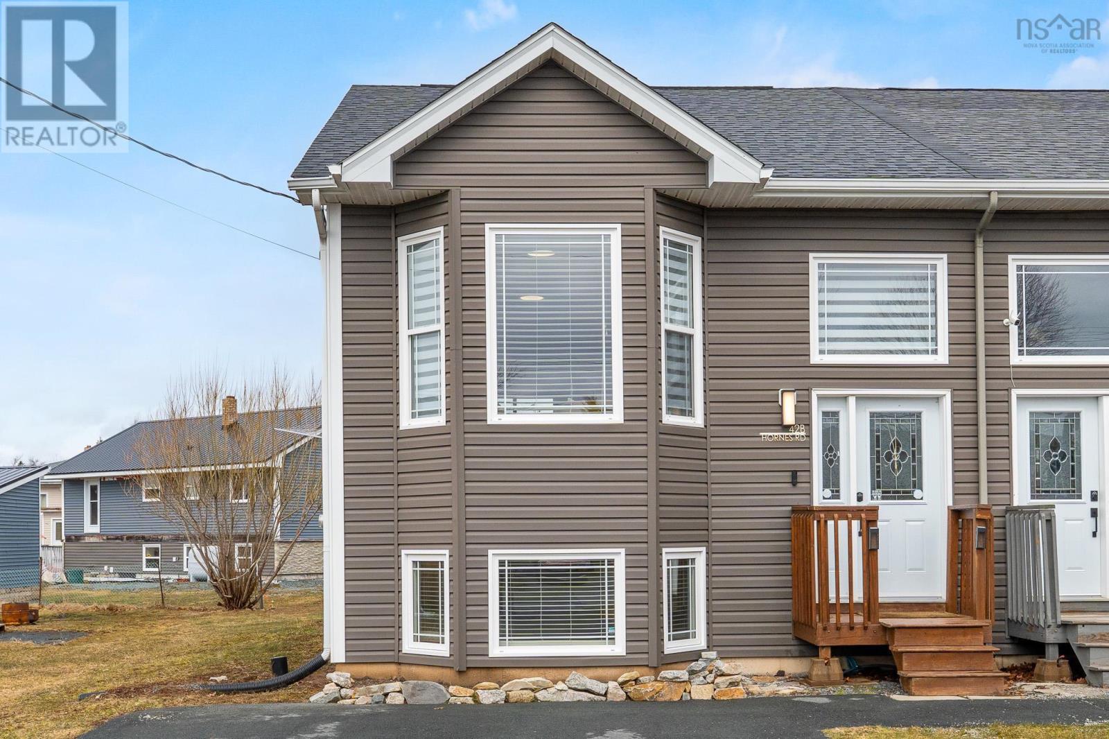 42b Hornes Road, Eastern Passage, Nova Scotia  B3G 1A5 - Photo 41 - 202606682