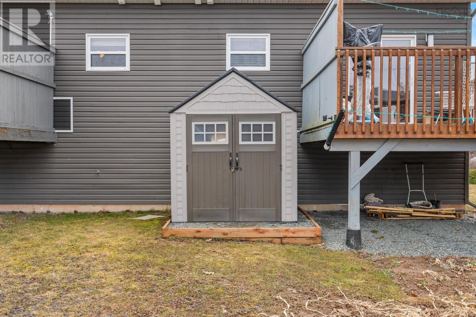 42b Hornes Road, Eastern Passage, Nova Scotia  B3G 1A5 - Photo 43 - 202606682