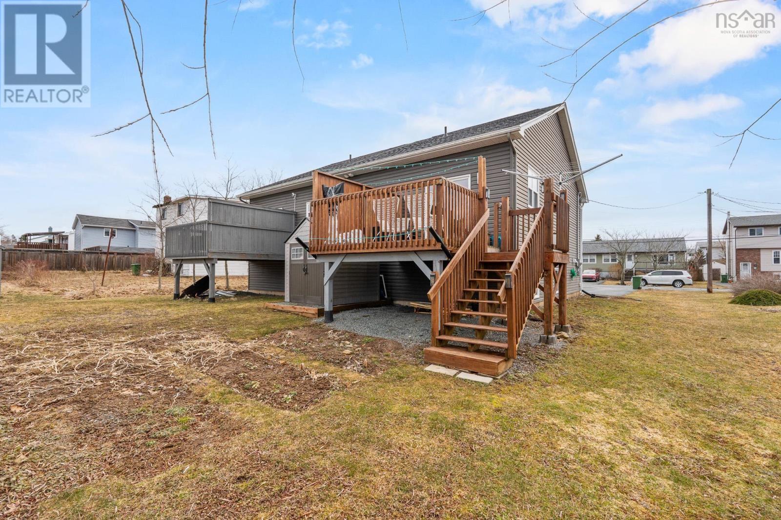 42b Hornes Road, Eastern Passage, Nova Scotia  B3G 1A5 - Photo 42 - 202606682