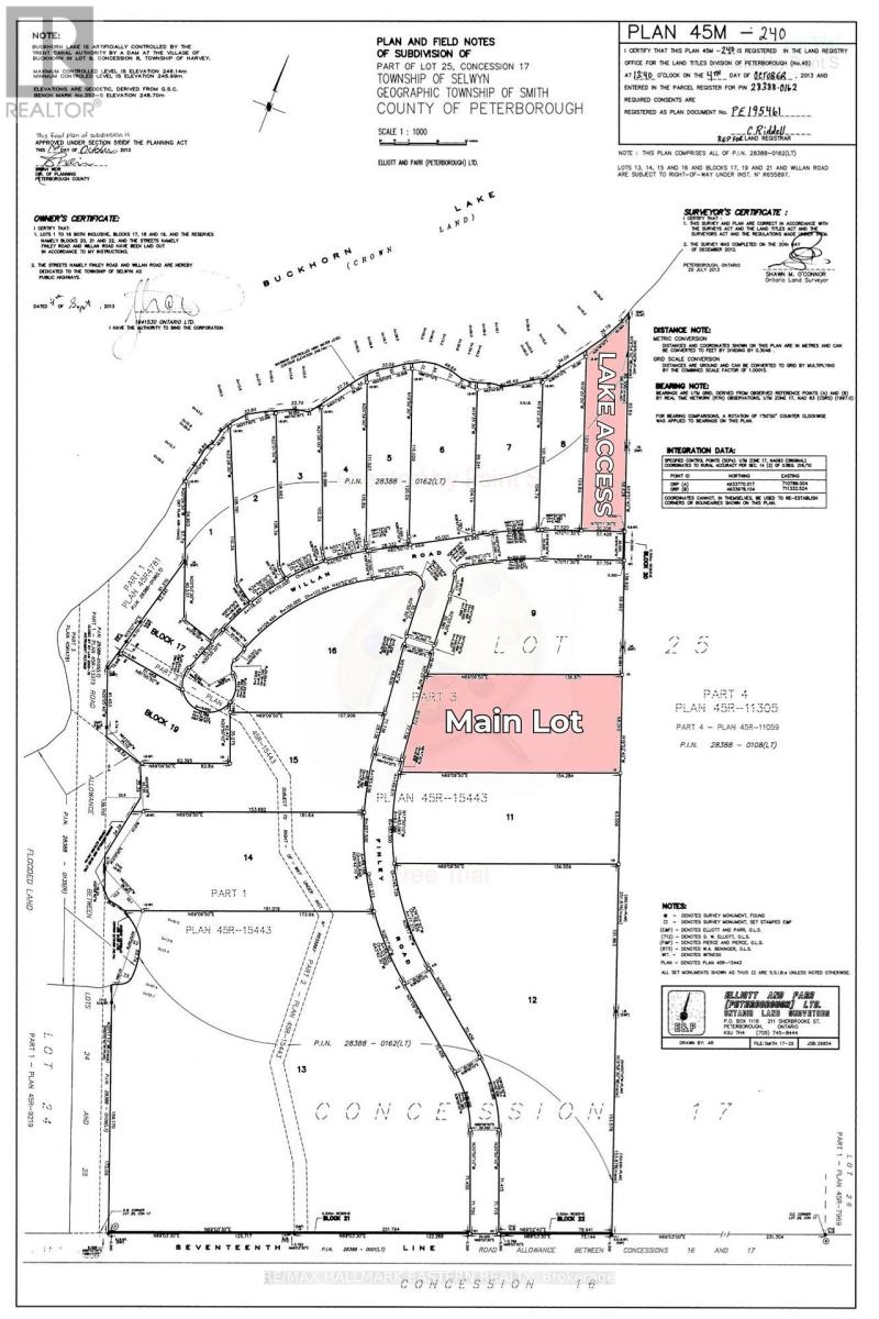 3037 Finley Road, Selwyn, Ontario K0L 2H0 - Photo 2 - X12972392