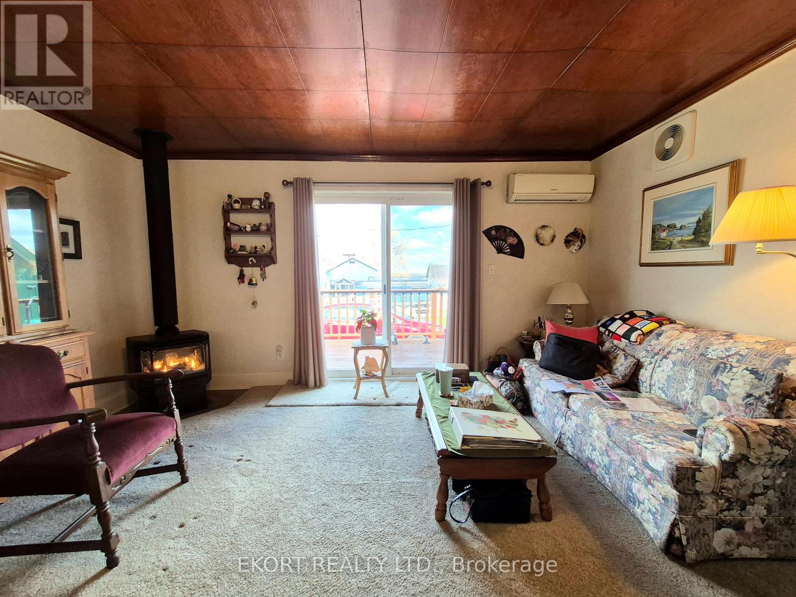 40 Demille Street, Prince Edward County, Ontario  K0K 1W0 - Photo 10 - X12972478