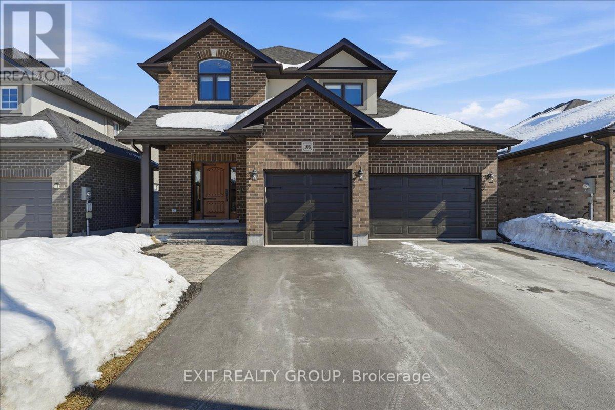 106 Ledgerock Court, Quinte West, Ontario  K8R 0A1 - Photo 1 - X12972618