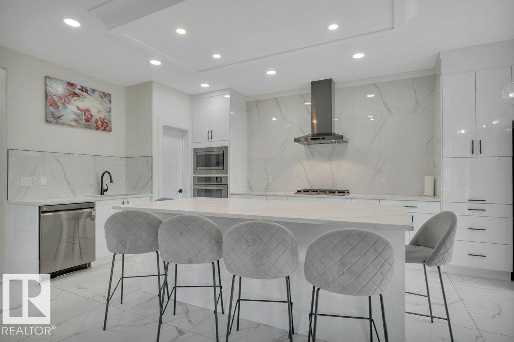 1232 Eaton Ln Nw, Edmonton, Alberta  T6M 1M9 - Photo 9 - E4479276