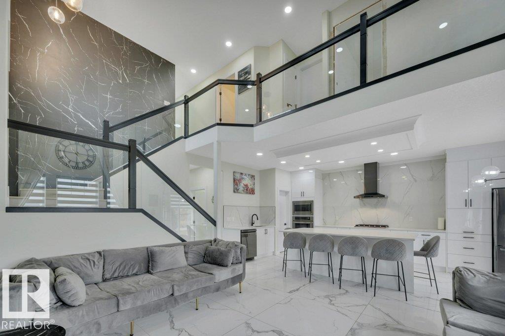 1232 Eaton Ln Nw, Edmonton, Alberta  T6M 1M9 - Photo 8 - E4479276