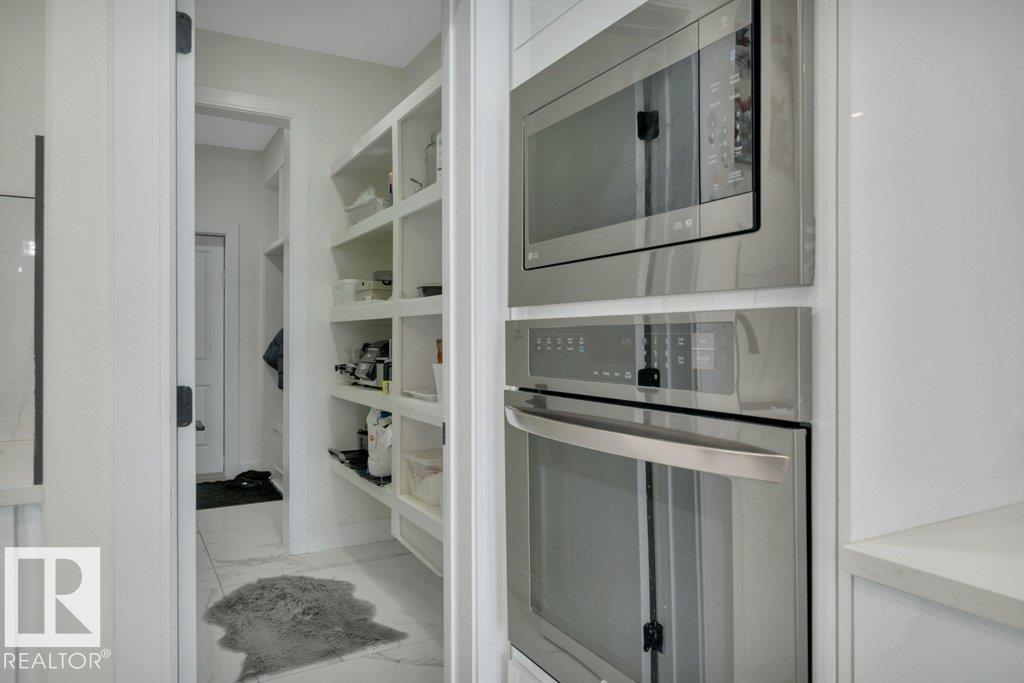 1232 Eaton Ln Nw, Edmonton, Alberta  T6M 1M9 - Photo 11 - E4479276