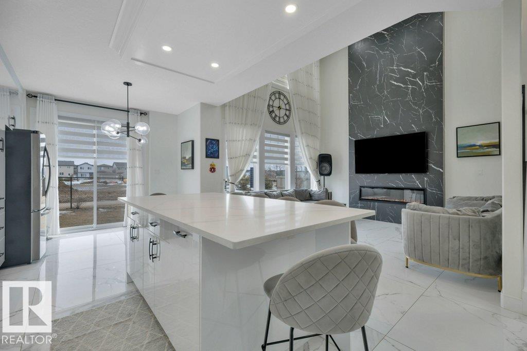 1232 Eaton Ln Nw, Edmonton, Alberta  T6M 1M9 - Photo 12 - E4479276