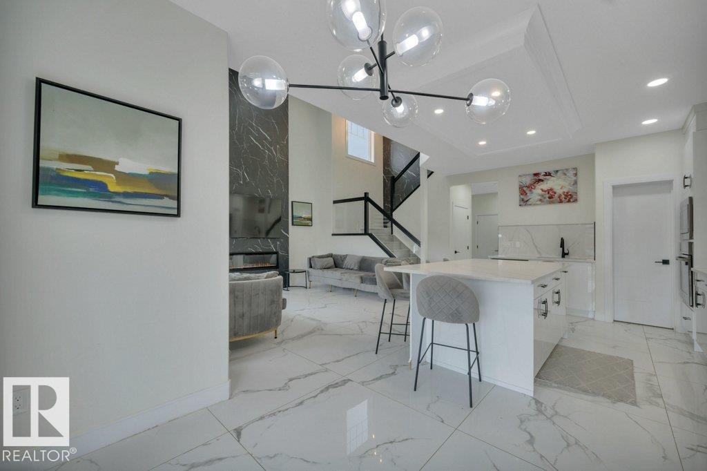 1232 Eaton Ln Nw, Edmonton, Alberta  T6M 1M9 - Photo 14 - E4479276