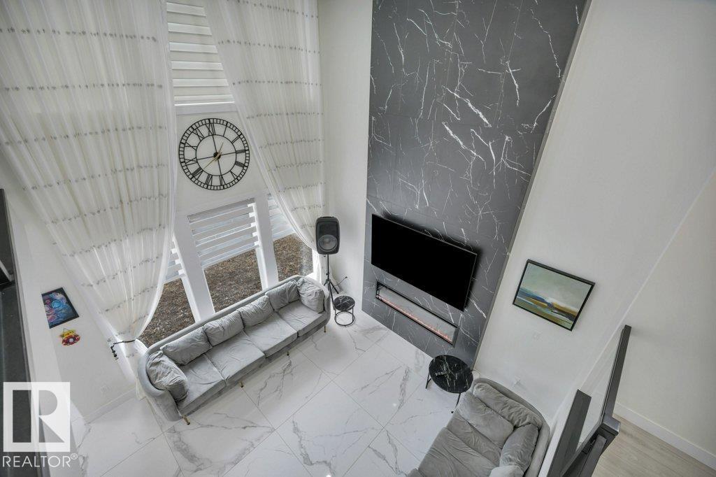 1232 Eaton Ln Nw, Edmonton, Alberta  T6M 1M9 - Photo 19 - E4479276