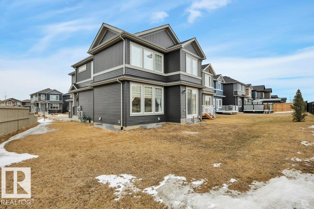 1232 Eaton Ln Nw, Edmonton, Alberta  T6M 1M9 - Photo 46 - E4479276