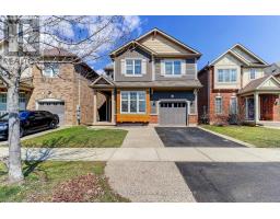 1011 LEGER WAY, Milton, Ontario