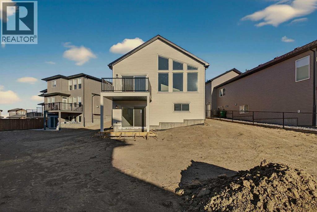 516 Greywolf Cove N, Lethbridge, Alberta  T1H 7G7 - Photo 42 - A2280424