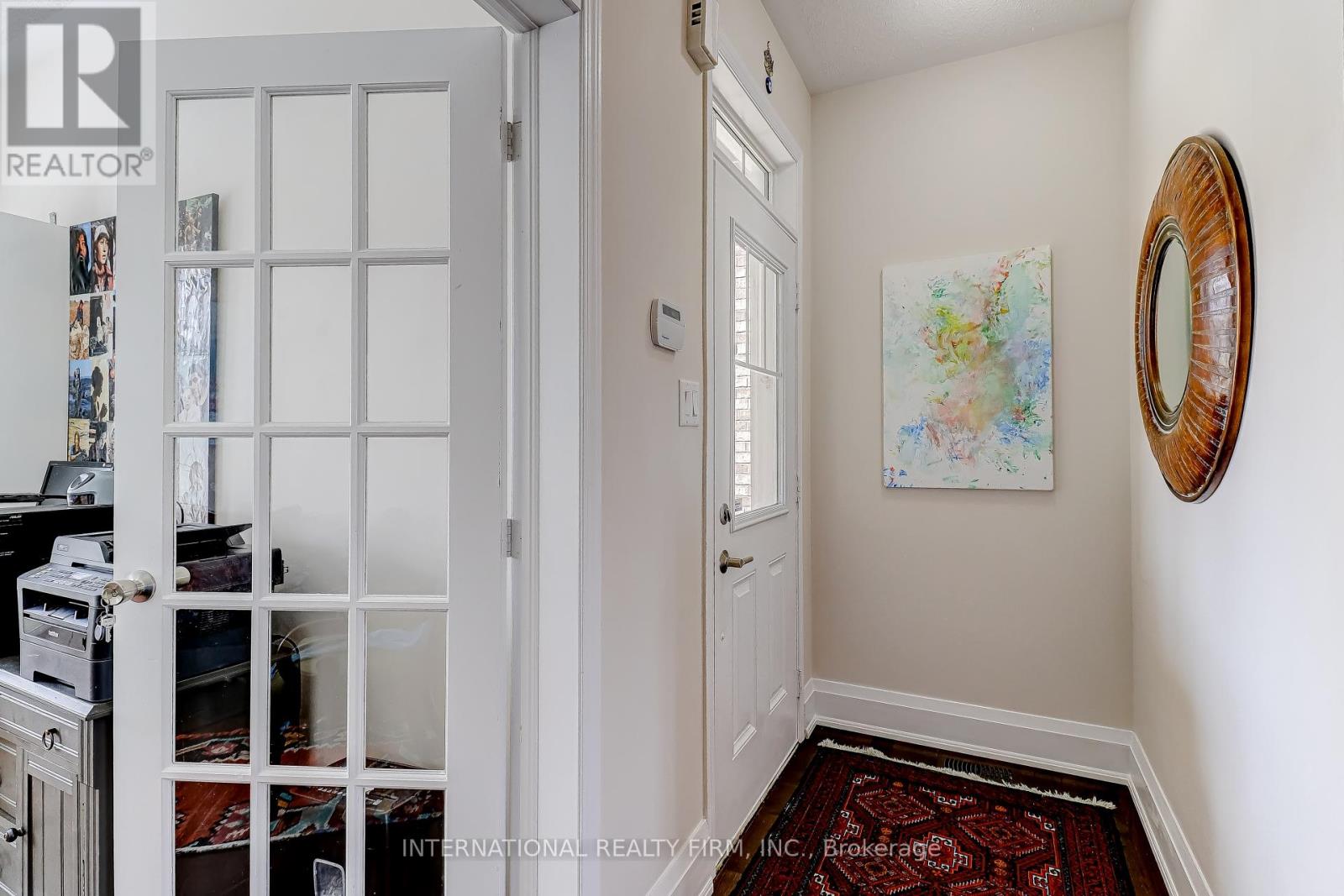 1011 Leger Way, Milton, Ontario  L9T 8B4 - Photo 3 - W12787858