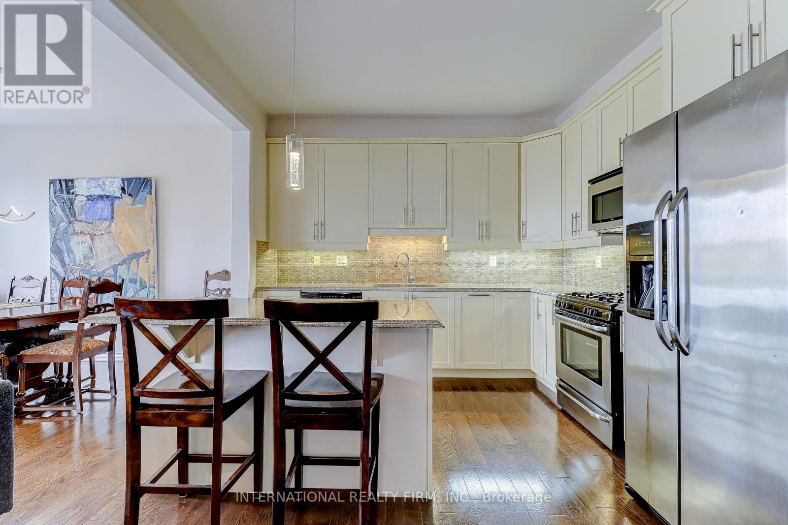 1011 Leger Way, Milton, Ontario  L9T 8B4 - Photo 5 - W12787858