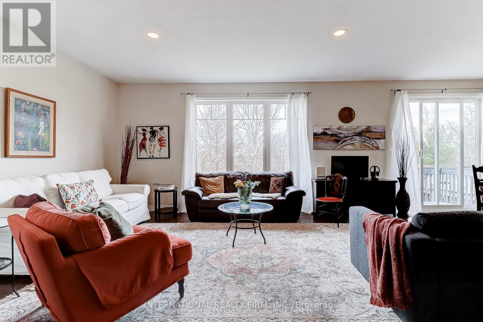 1011 Leger Way, Milton, Ontario  L9T 8B4 - Photo 7 - W12787858