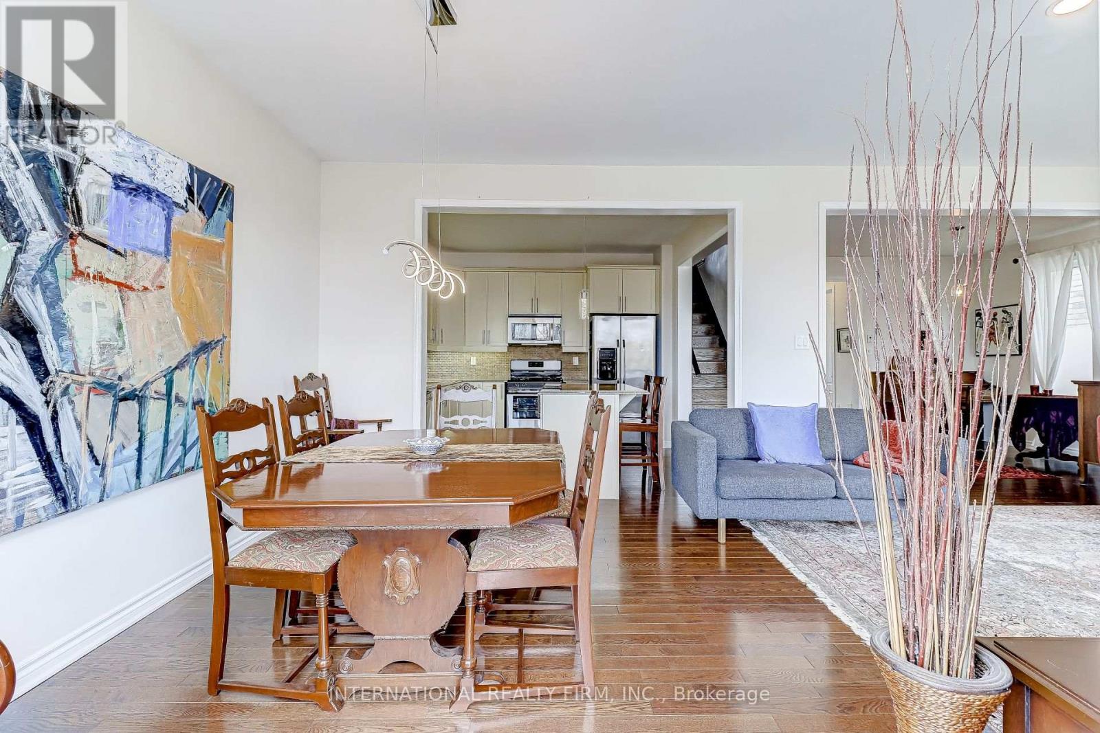 1011 Leger Way, Milton, Ontario  L9T 8B4 - Photo 10 - W12787858