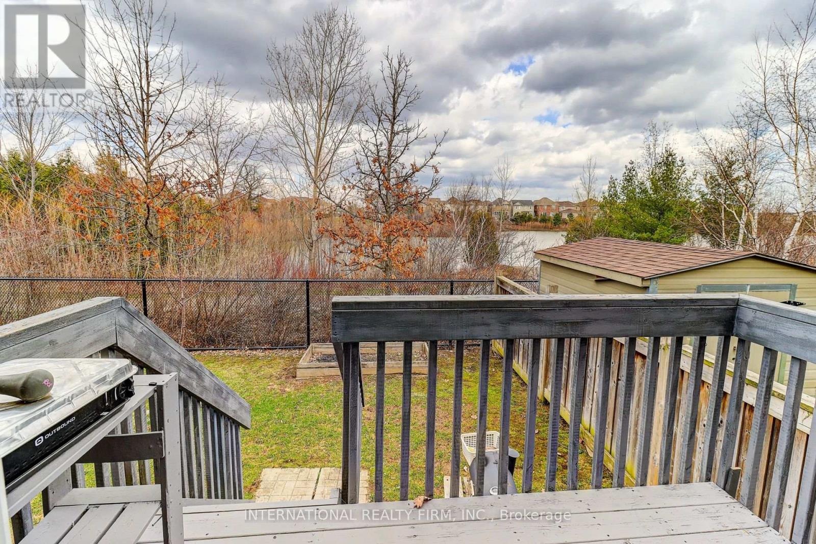 1011 Leger Way, Milton, Ontario  L9T 8B4 - Photo 26 - W12787858