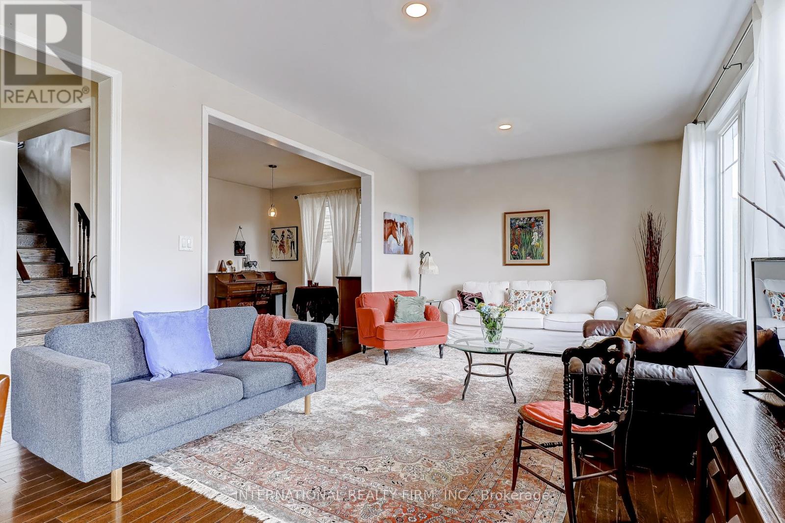 1011 Leger Way, Milton, Ontario  L9T 8B4 - Photo 9 - W12787858