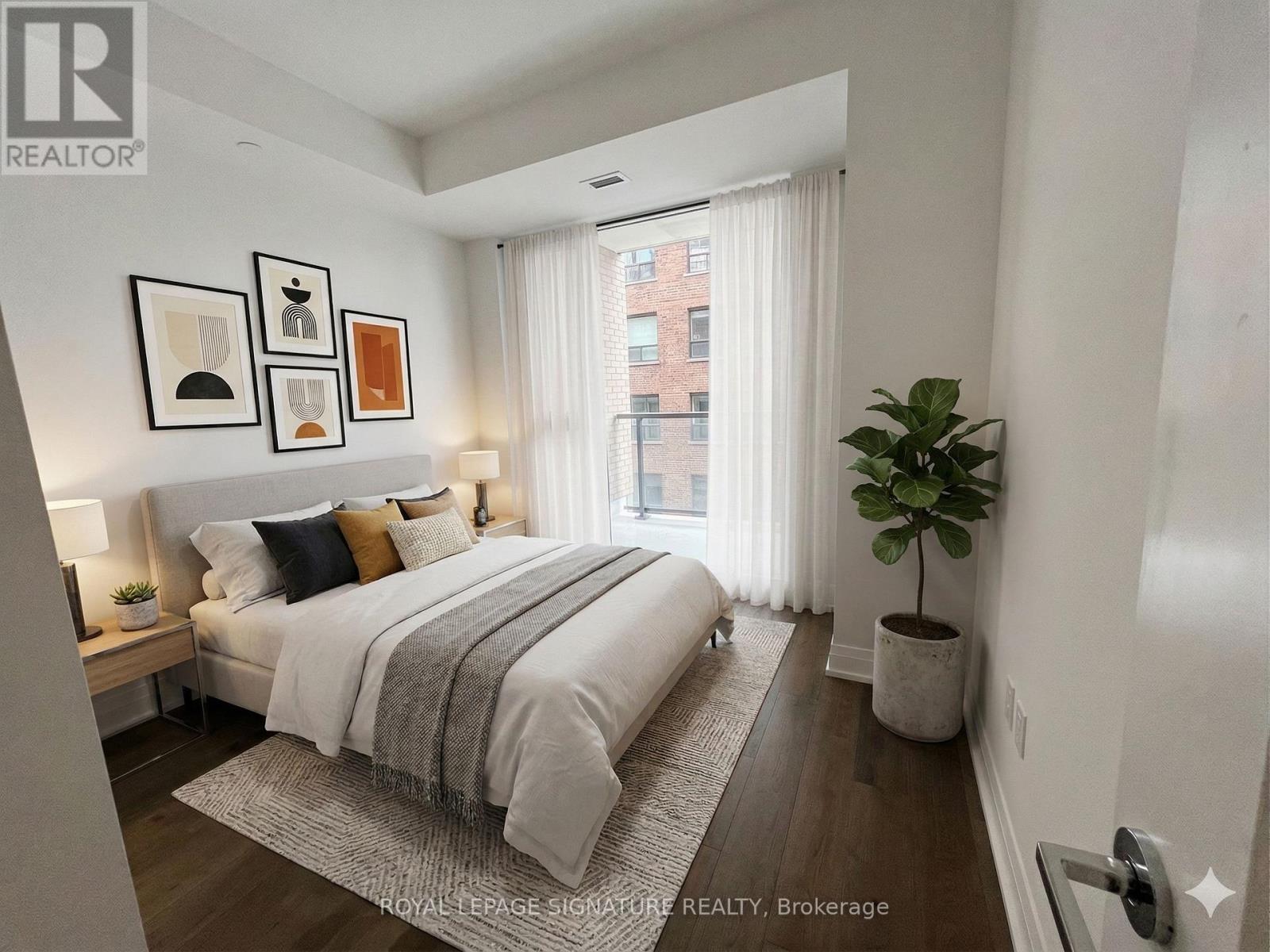 213 - 293 The Kingsway Avenue, Toronto, Ontario  M9A 3A9 - Photo 8 - W12969898