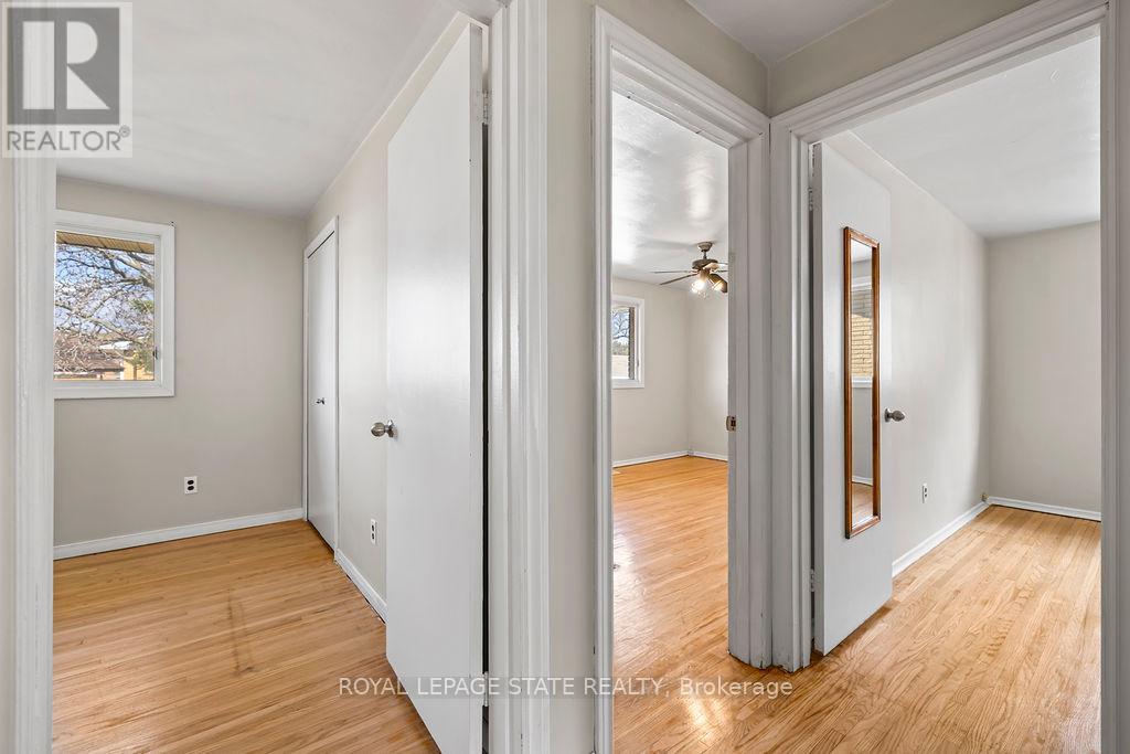 78 Cromwell Crescent, Hamilton, Ontario  L8G 2G2 - Photo 20 - X12720388