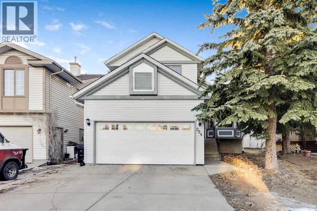 224 Macewan Ridge Close Nw, Calgary, Alberta  T3K 3A7 - Photo 2 - A2292882