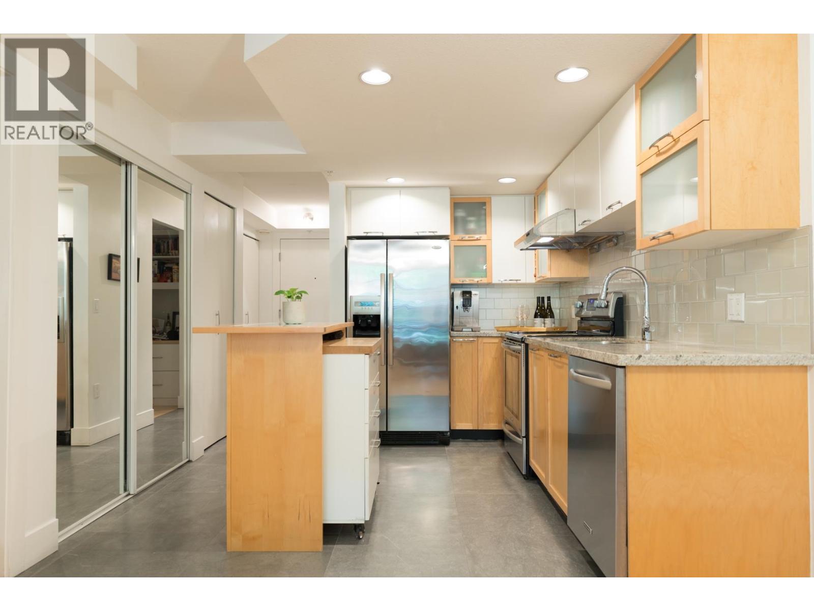 206 2137 W 10 Avenue, Vancouver, British Columbia  V6K 4W4 - Photo 5 - R3108424