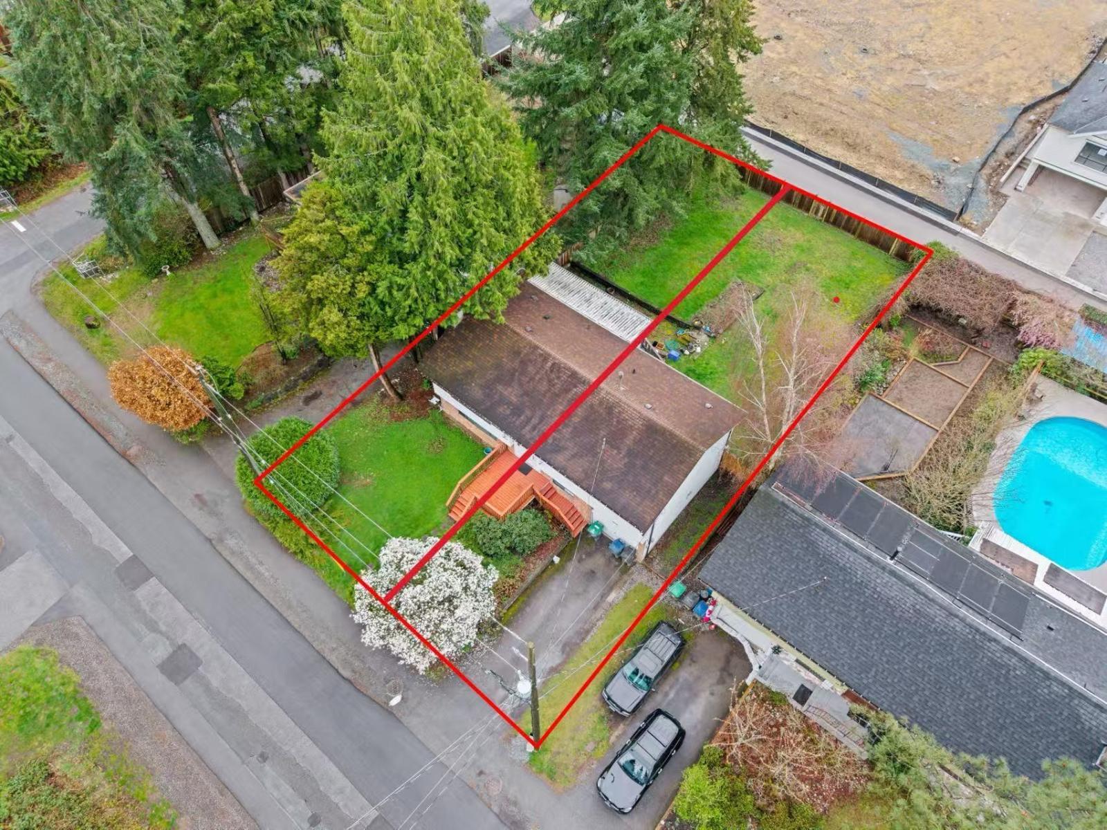 16730 26 AVENUE, Surrey, British Columbia