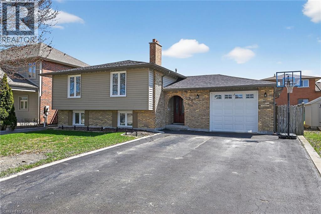 80 First Road W, Stoney Creek, Ontario  L8J 2S9 - Photo 2 - 40818594