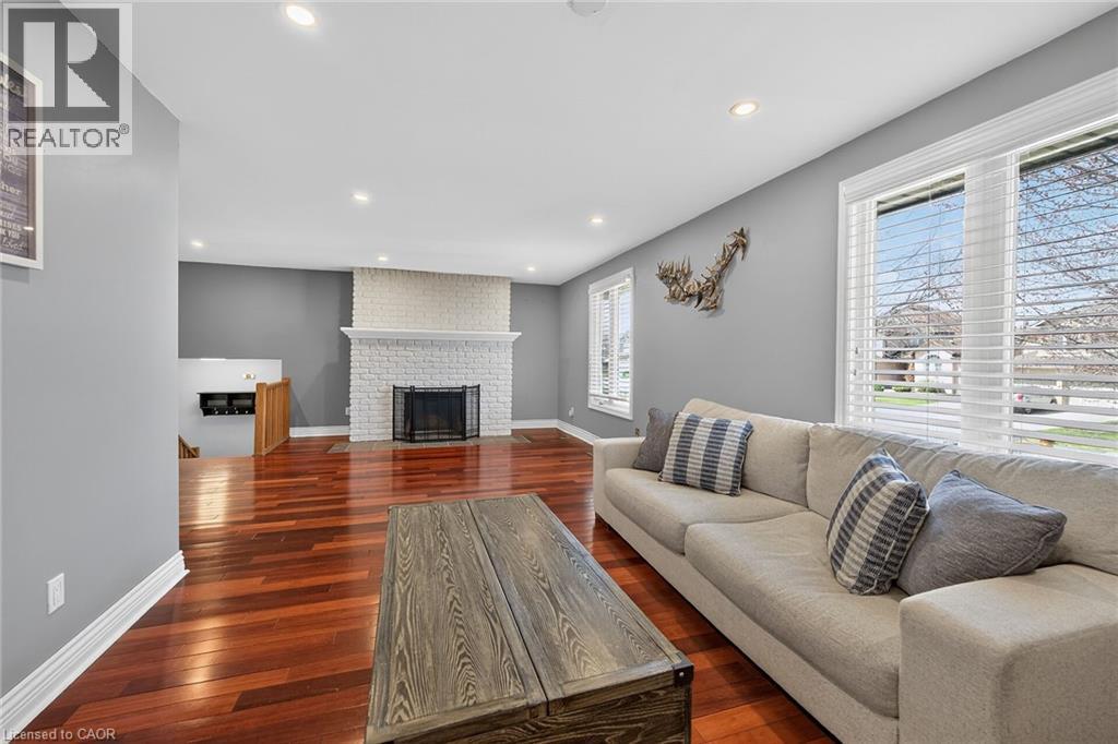 80 First Road W, Stoney Creek, Ontario  L8J 2S9 - Photo 10 - 40818594