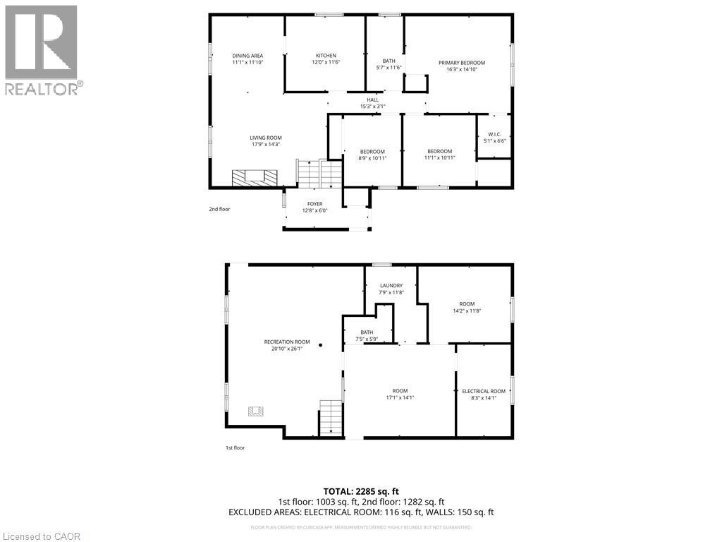 80 First Road W, Stoney Creek, Ontario  L8J 2S9 - Photo 50 - 40818594