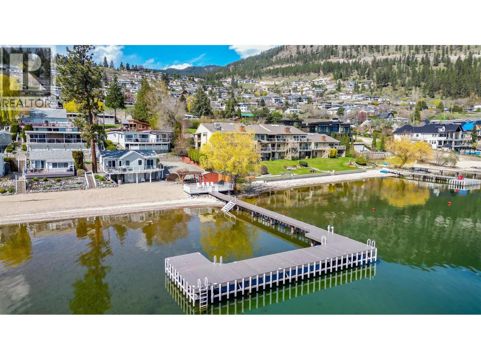 3701 Beach Avenue Unit# 11, peachland, British Columbia