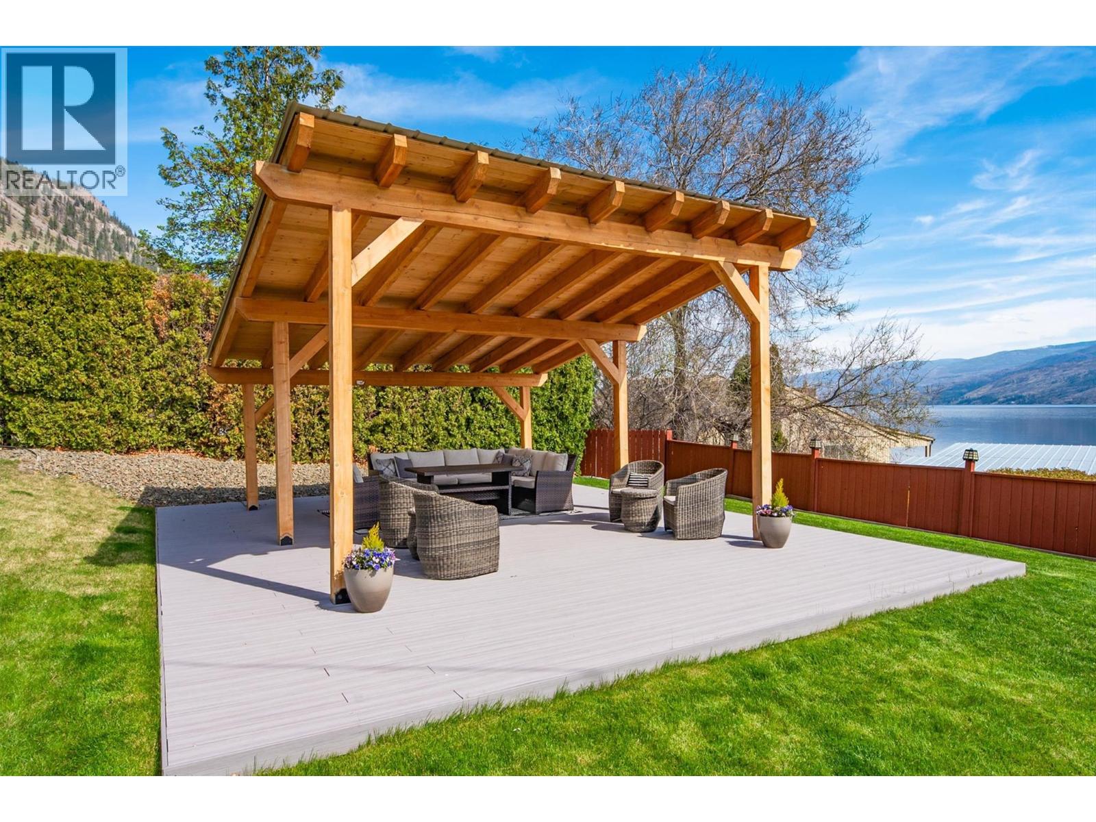 3701 Beach Avenue Unit# 11, Peachland, British Columbia  V0H 1X1 - Photo 41 - 10379245