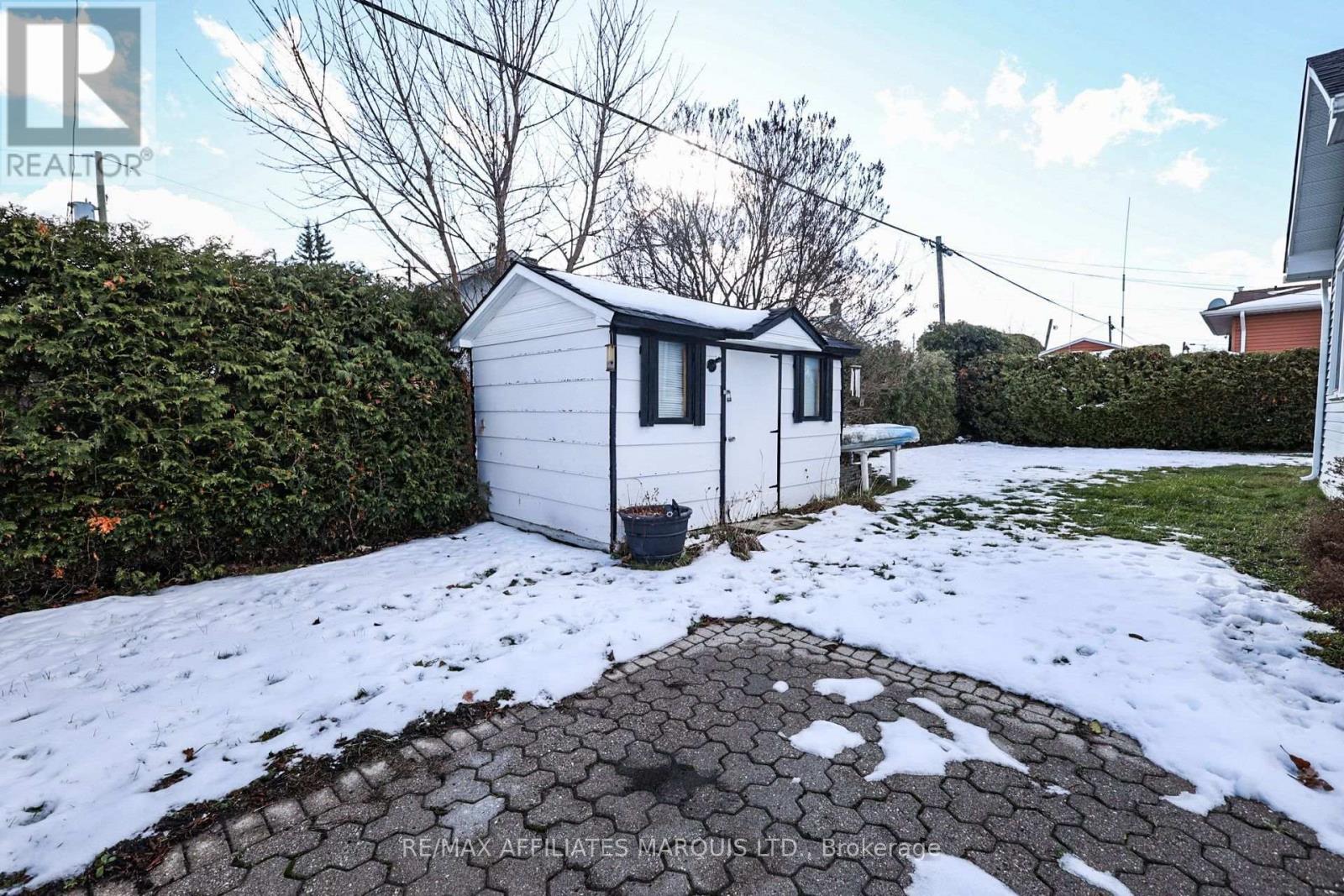 66 Jean Street, North Glengarry, Ontario  K0C 1A0 - Photo 32 - X12972418