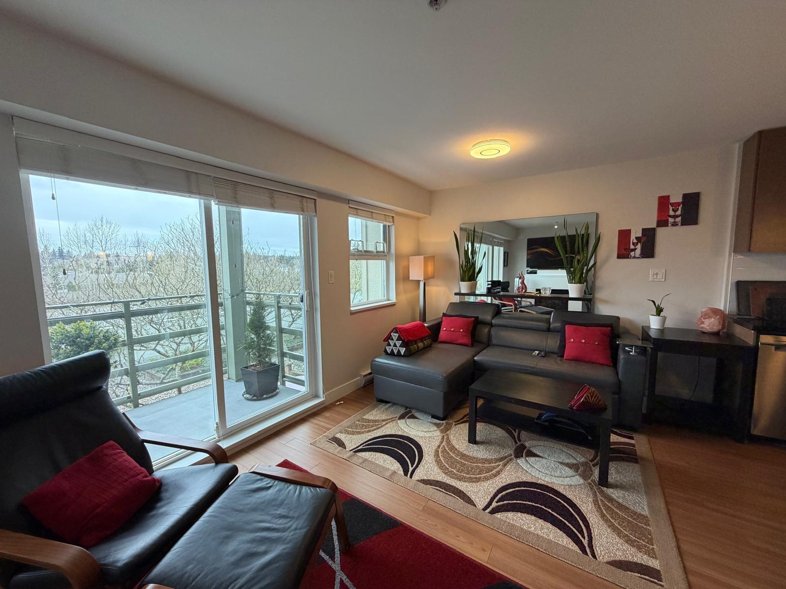 313 15735 Croydon Drive, Surrey, British Columbia  V3Z 2L5 - Photo 5 - R3107729