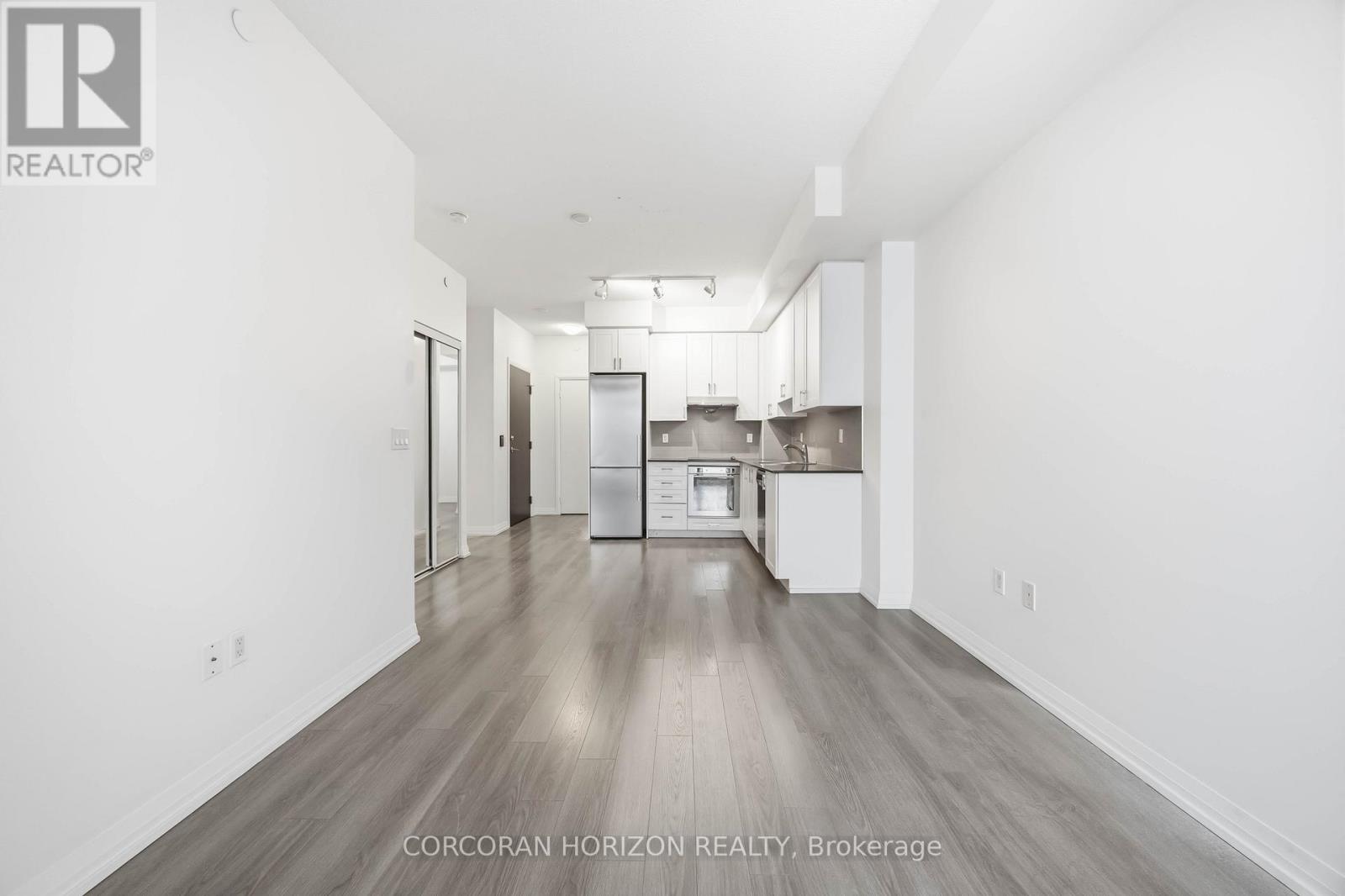 1307 - 55 Ann O'reilly Road, Toronto, Ontario  M2J 0E1 - Photo 17 - C12972388