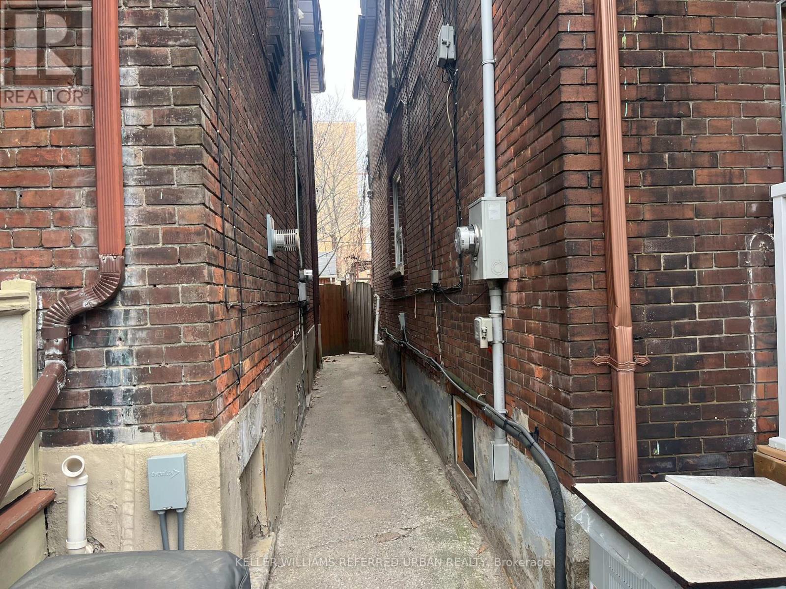 Main - 91 Dovercourt Road, Toronto, Ontario  M6J 3C2 - Photo 17 - C12972396