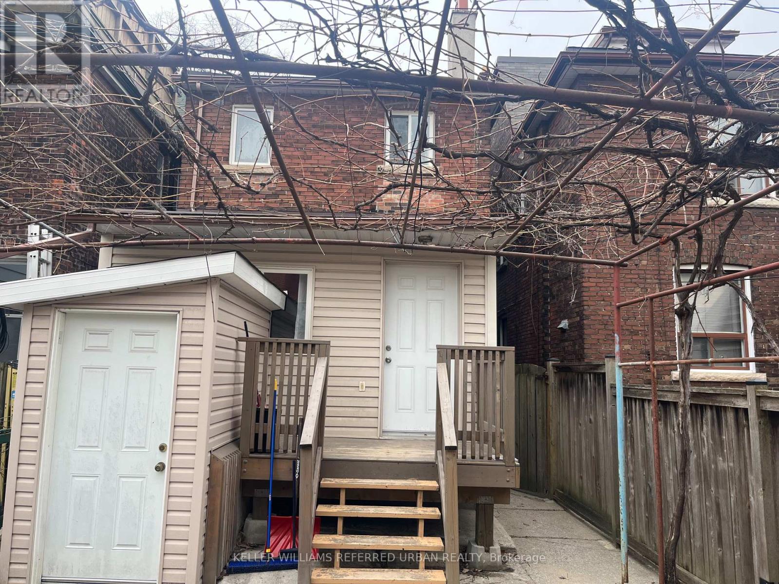 Main - 91 Dovercourt Road, Toronto, Ontario  M6J 3C2 - Photo 18 - C12972396