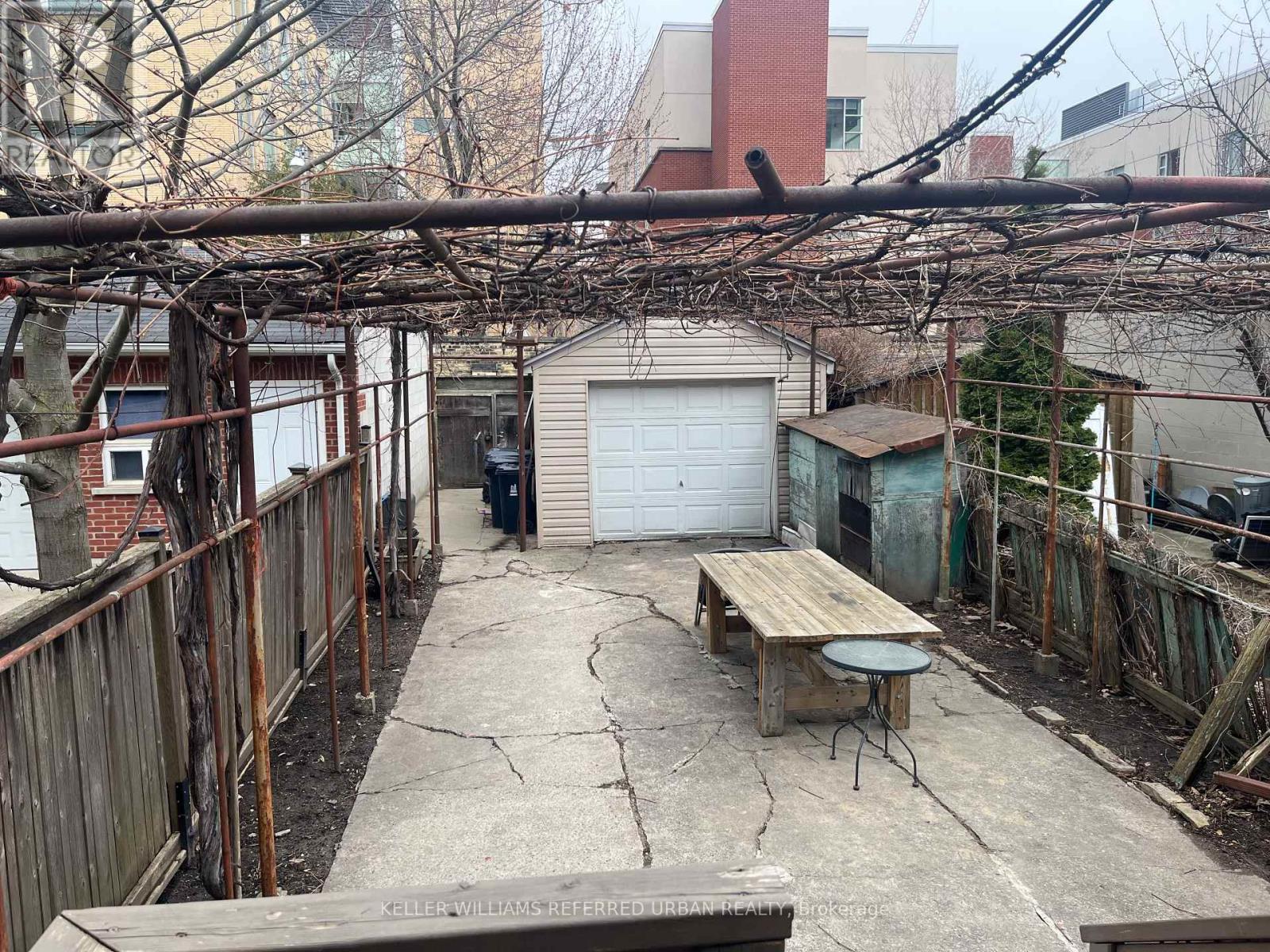 Main - 91 Dovercourt Road, Toronto, Ontario  M6J 3C2 - Photo 19 - C12972396