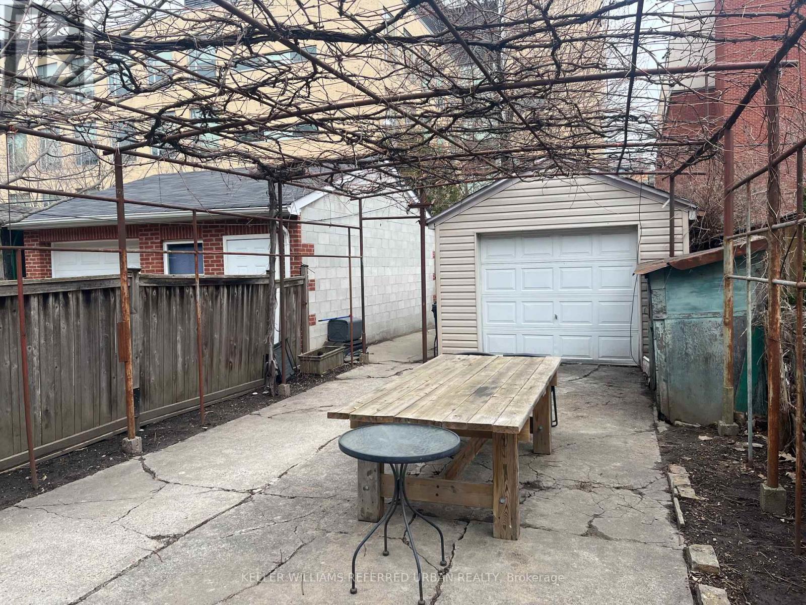 Main - 91 Dovercourt Road, Toronto, Ontario  M6J 3C2 - Photo 20 - C12972396