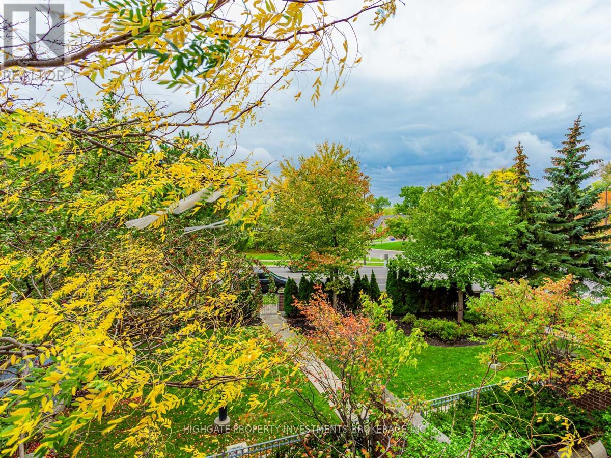 101 - 233 Beecroft Road, Toronto, Ontario  M2N 6Z9 - Photo 24 - C12972400