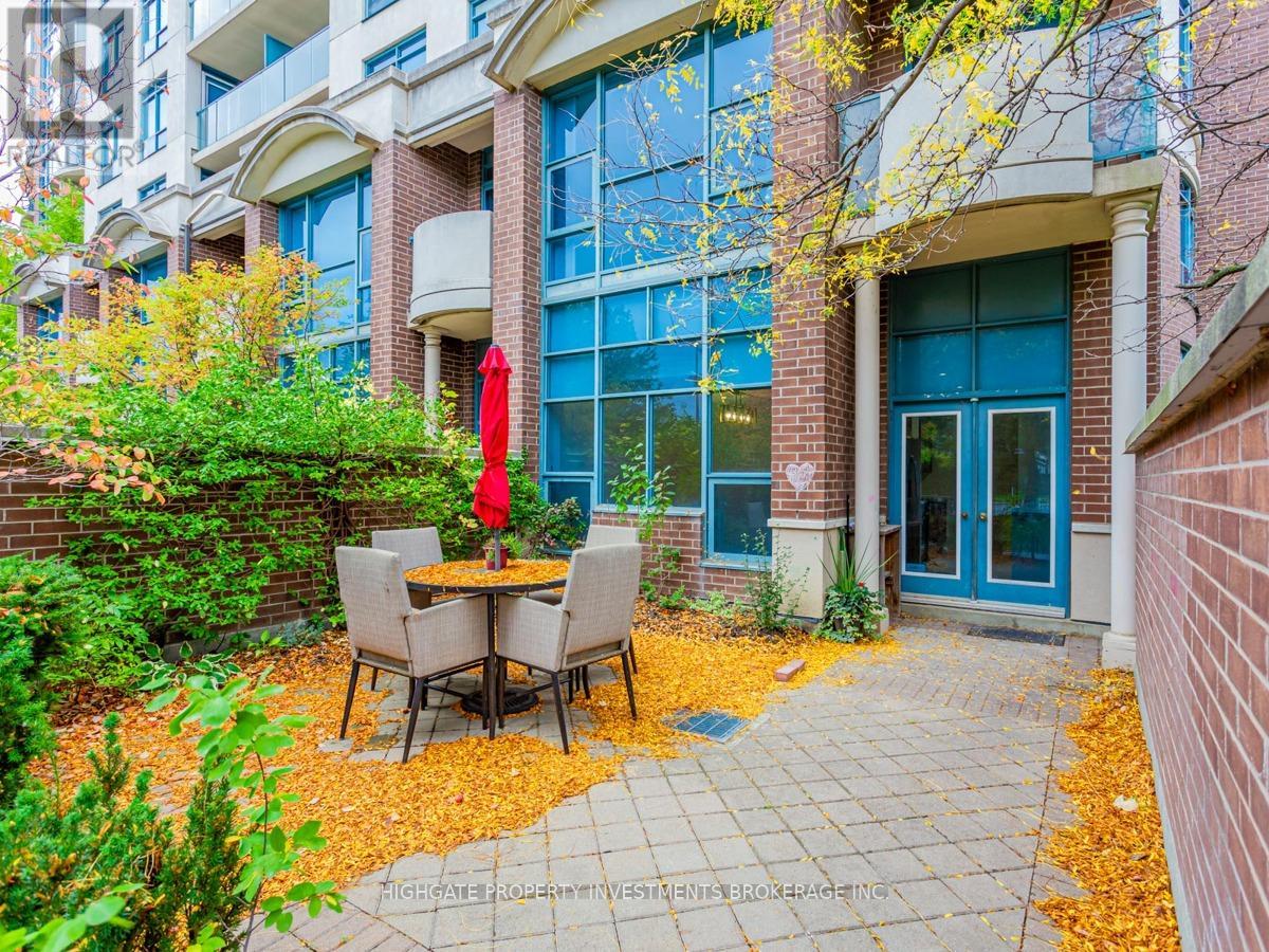 101 - 233 Beecroft Road, Toronto, Ontario  M2N 6Z9 - Photo 25 - C12972400