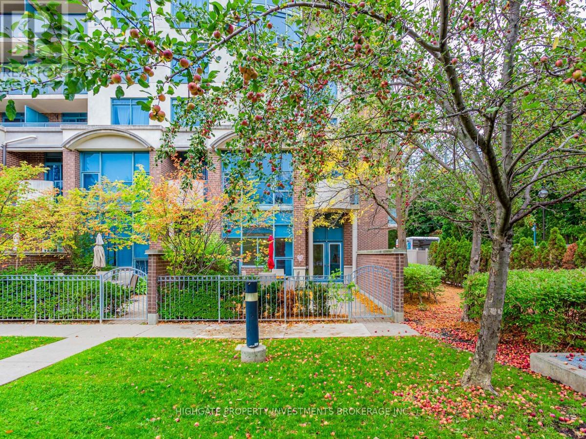 101 - 233 Beecroft Road, Toronto, Ontario  M2N 6Z9 - Photo 26 - C12972400