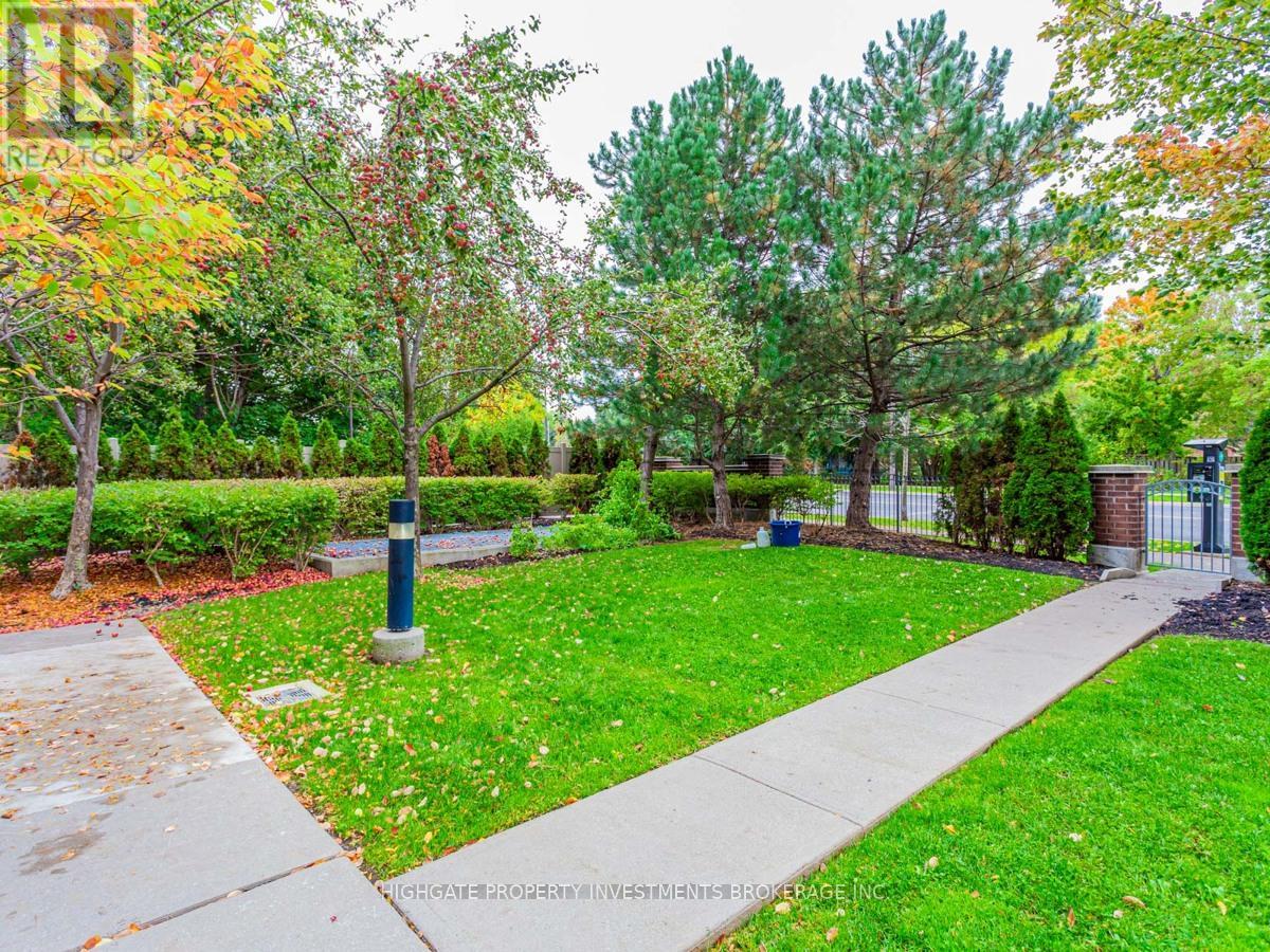 101 - 233 Beecroft Road, Toronto, Ontario  M2N 6Z9 - Photo 27 - C12972400